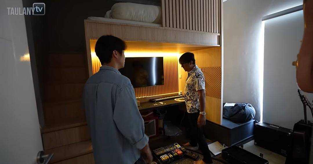 YouTube.com/TAULANY TV